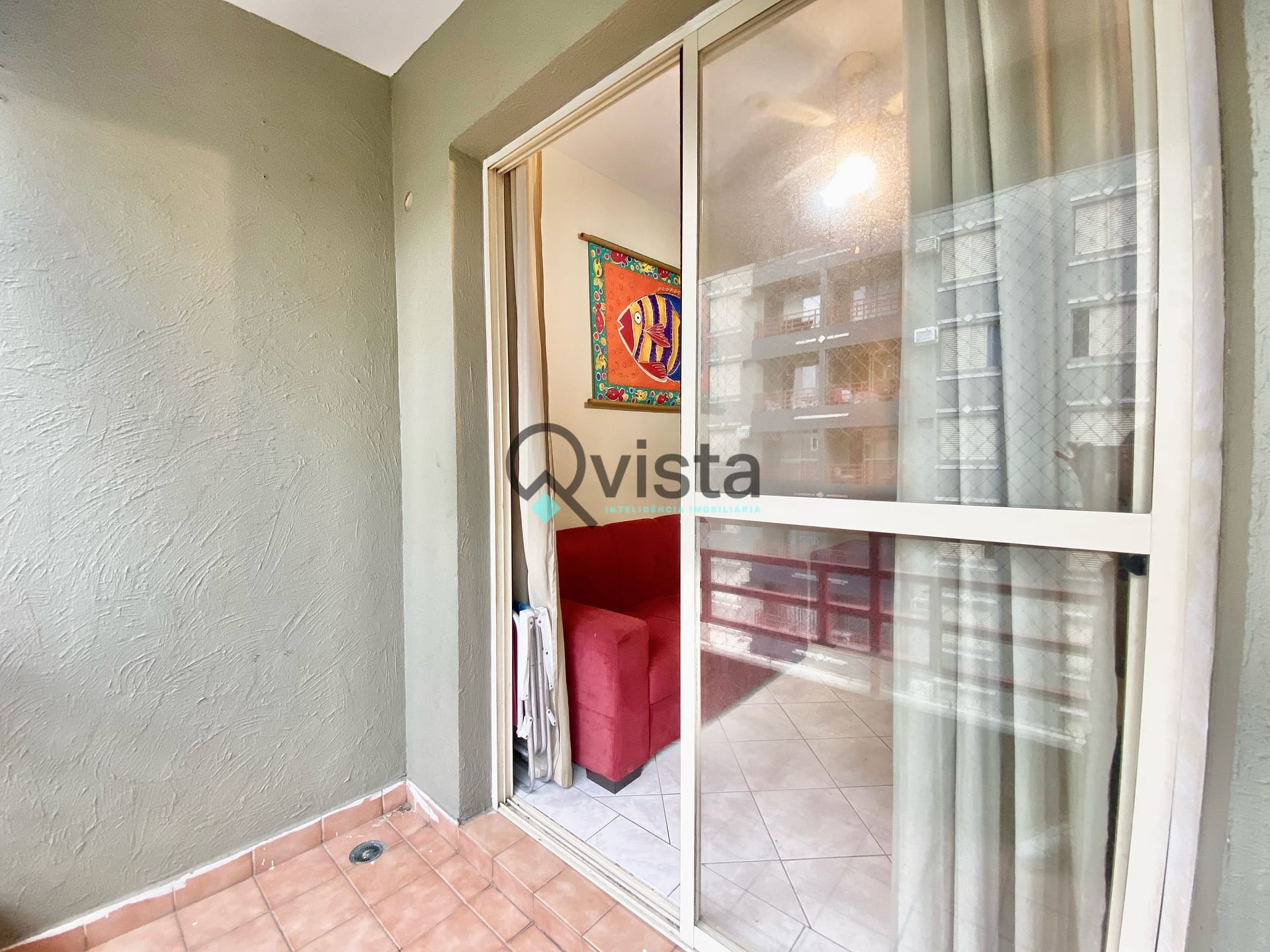 Apartamento, 2 quartos, 80 m² - Foto 6