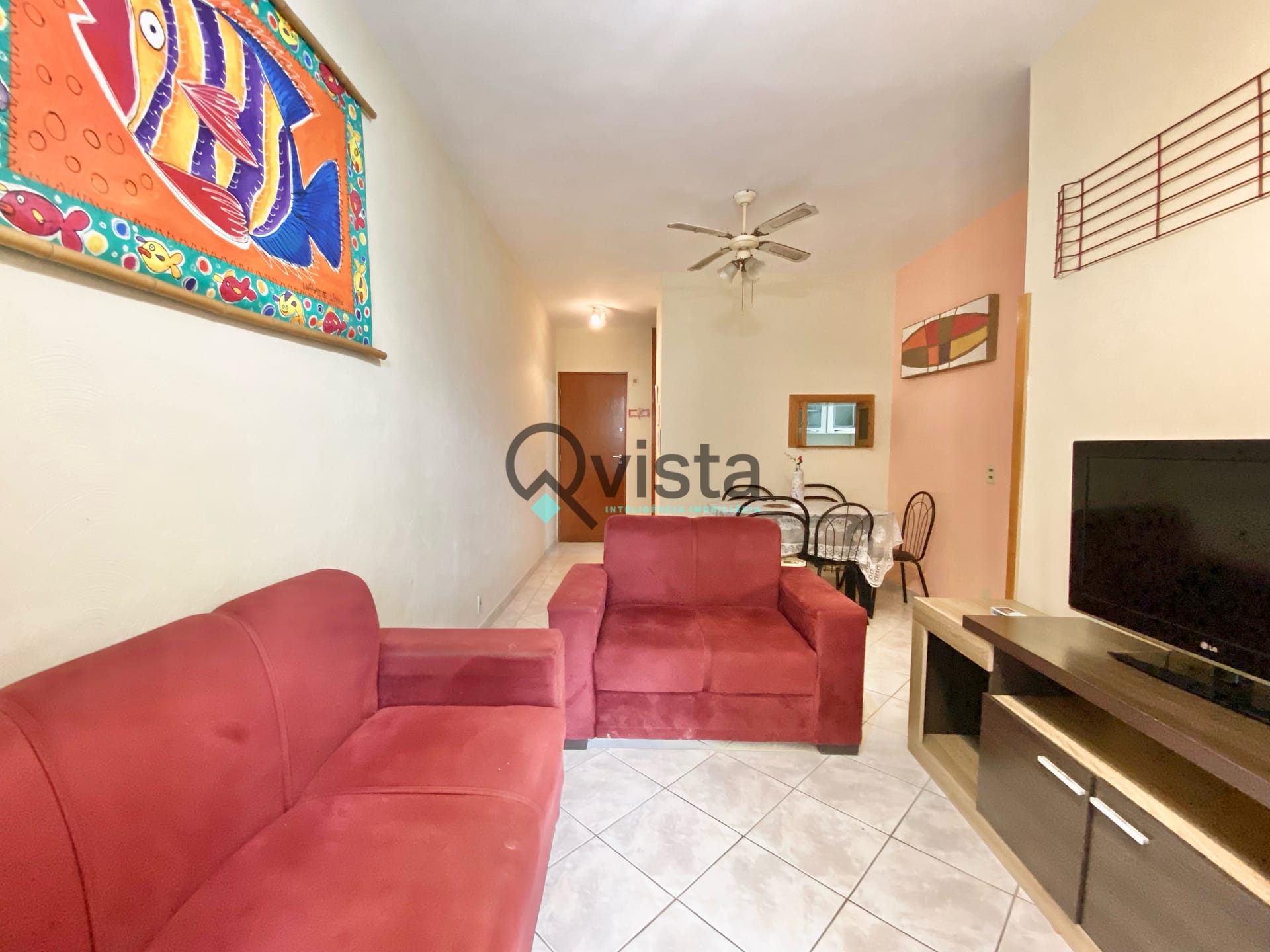 Apartamento, 2 quartos, 80 m² - Foto 7