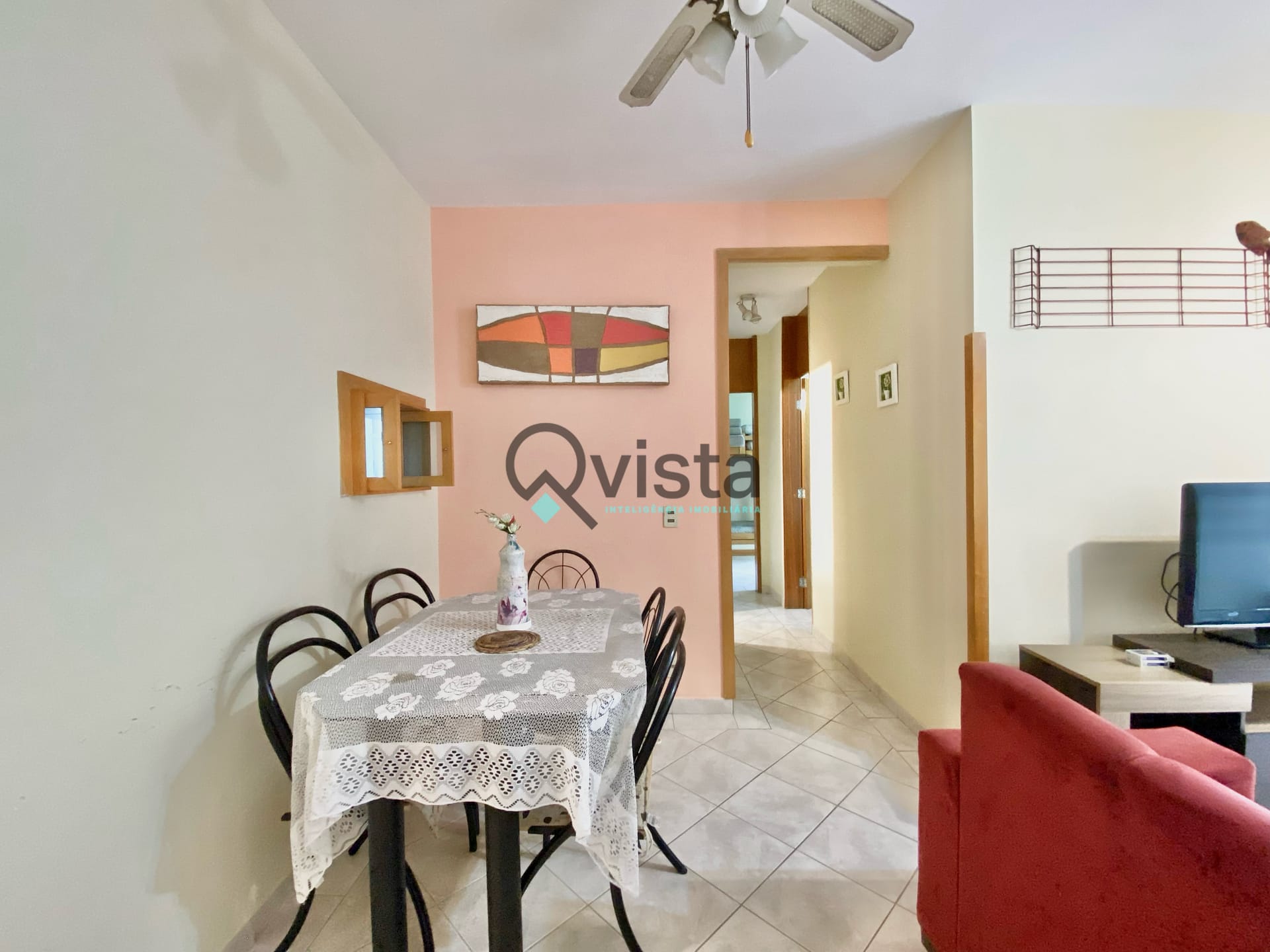 Apartamento, 2 quartos, 80 m² - Foto 8