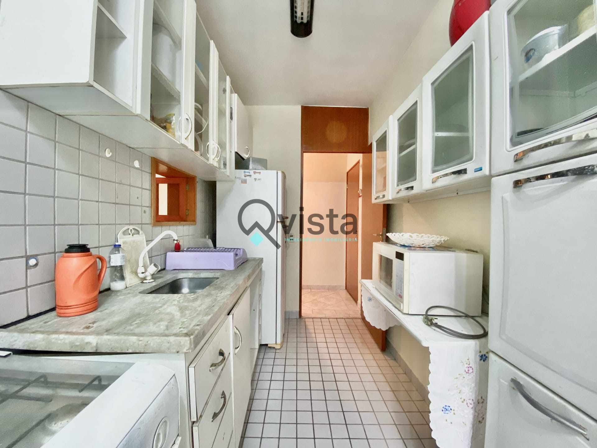 Apartamento, 2 quartos, 80 m² - Foto 21