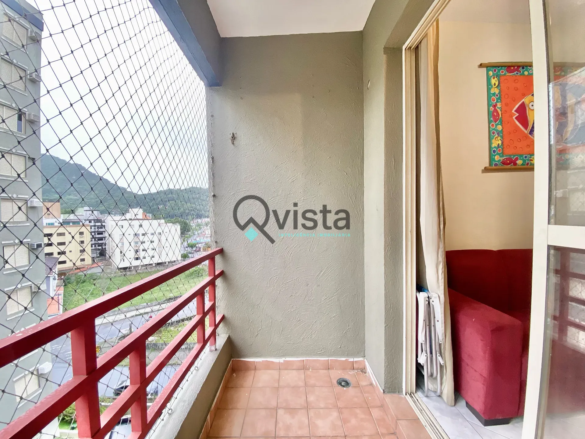 Apartamento, 2 quartos, 80 m² - Foto 4