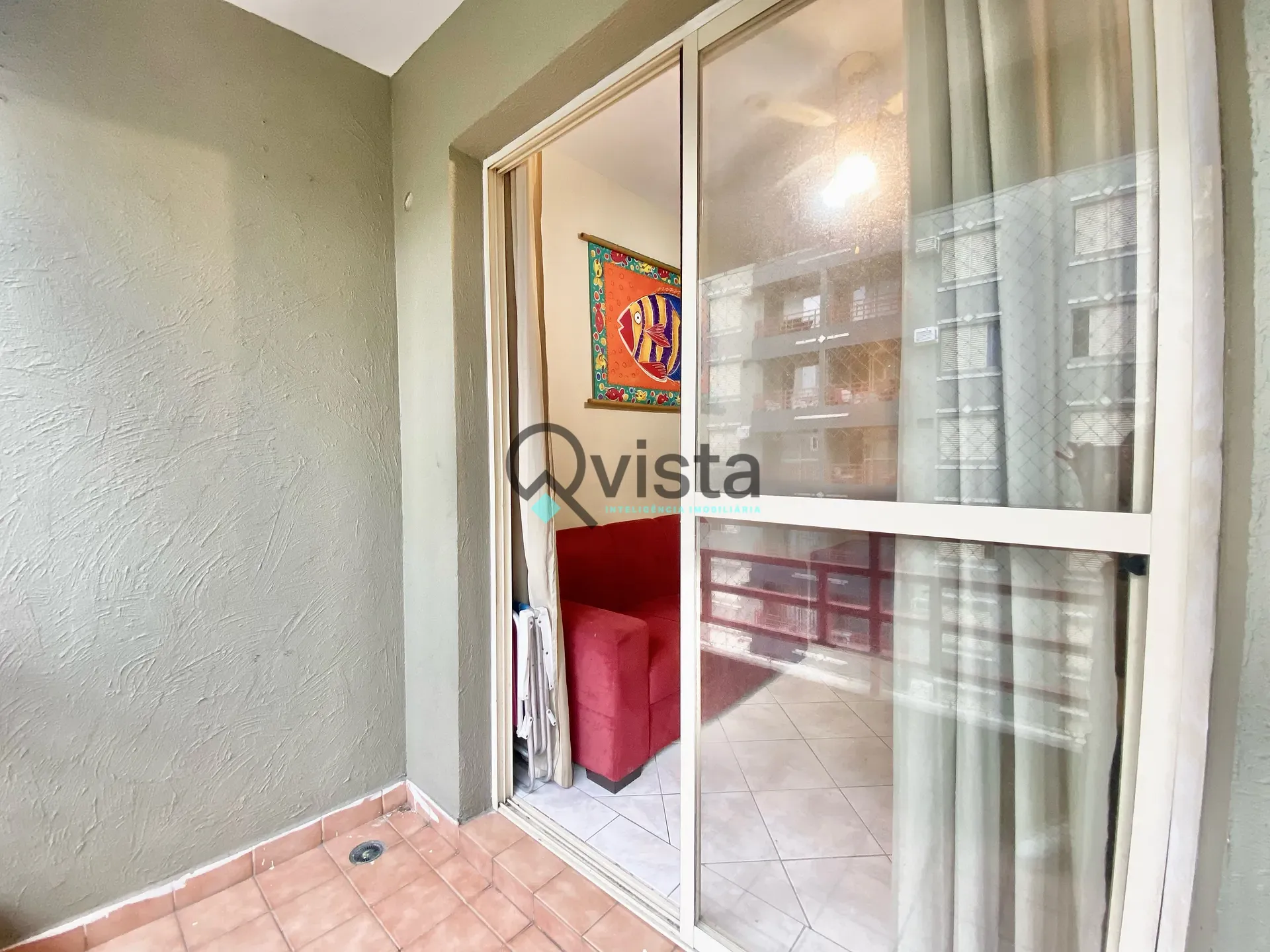 Apartamento, 2 quartos, 80 m² - Foto 6