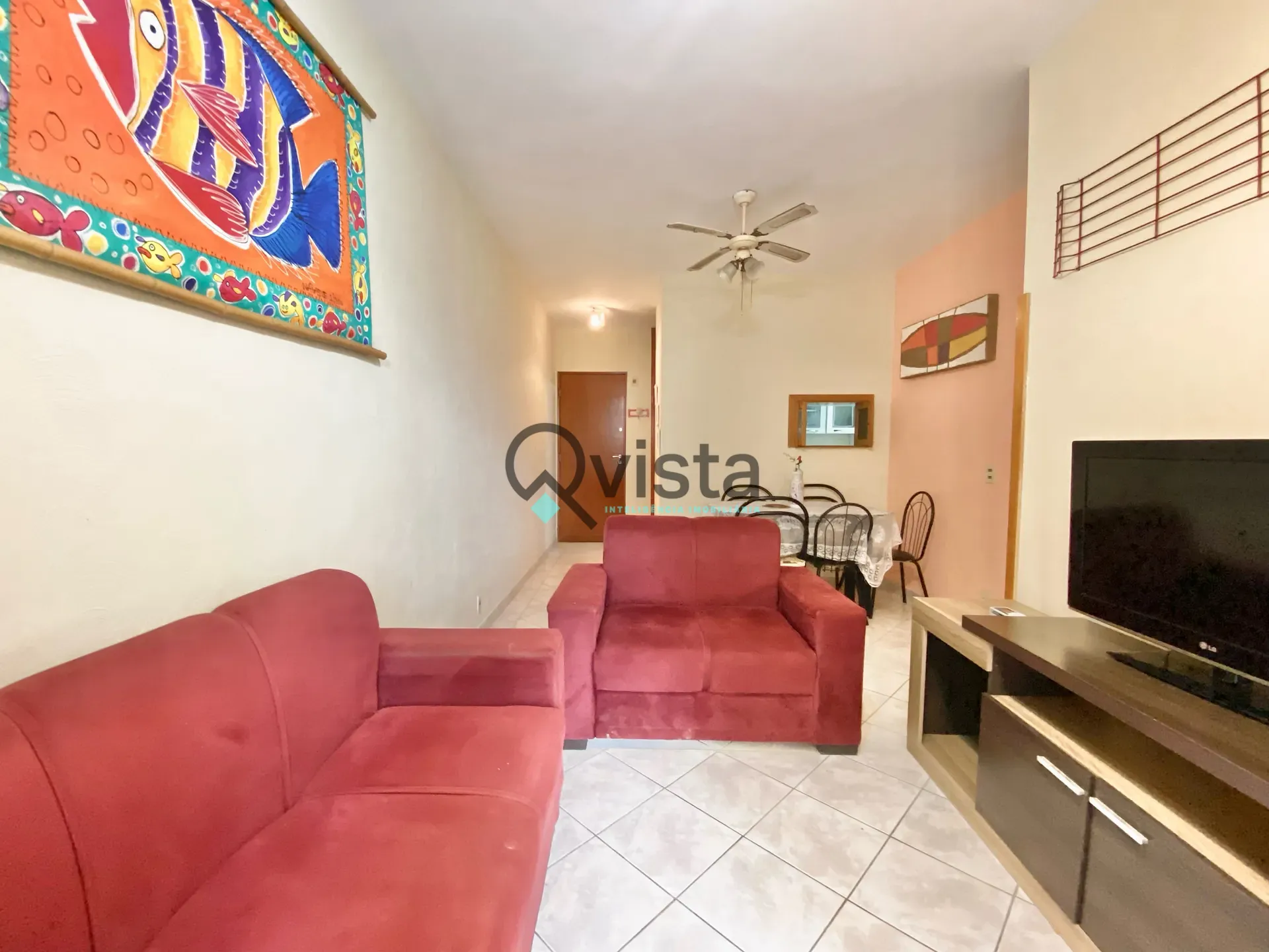 Apartamento, 2 quartos, 80 m² - Foto 7