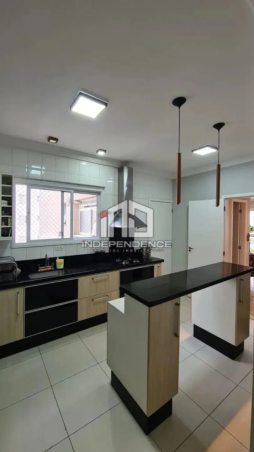 Apartamento, 3 quartos, 122 m² - Foto 28