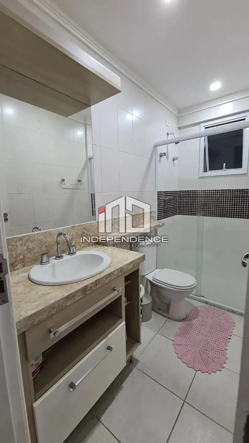 Apartamento, 3 quartos, 122 m² - Foto 58