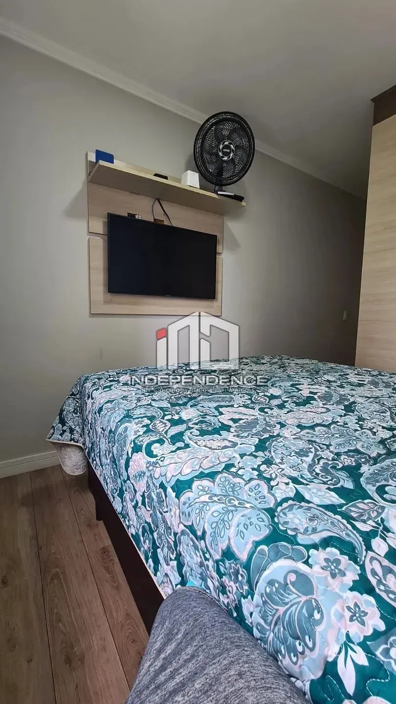 Apartamento, 3 quartos, 122 m² - Foto 66