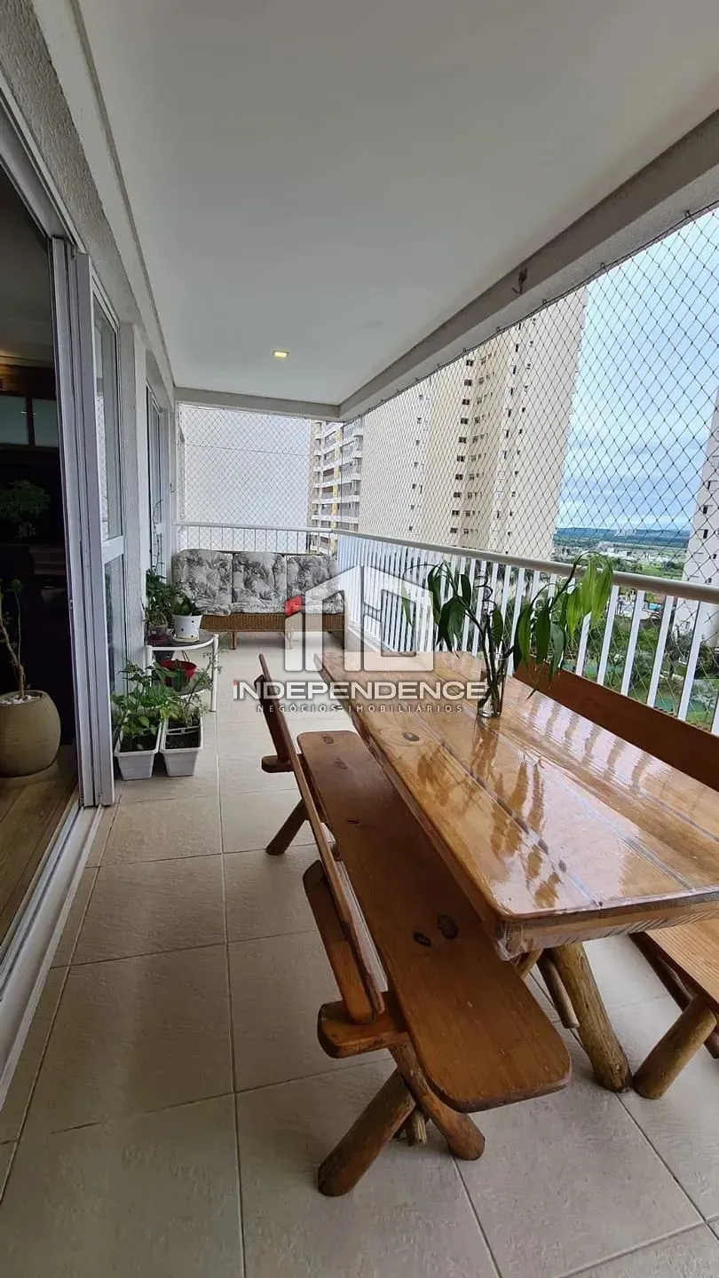 Apartamento, 3 quartos, 122 m² - Foto 24