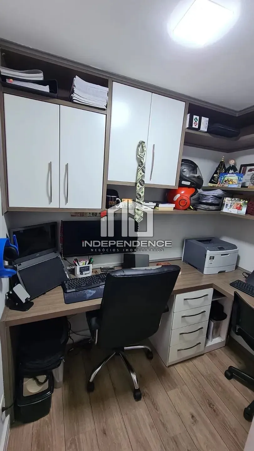 Apartamento, 3 quartos, 122 m² - Foto 40