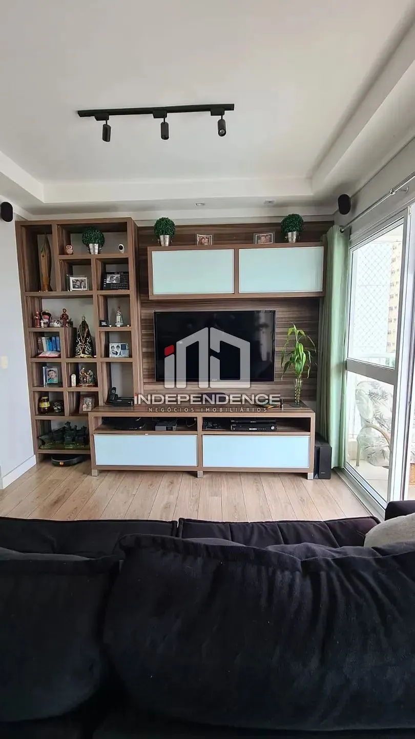 Apartamento, 3 quartos, 122 m² - Foto 13