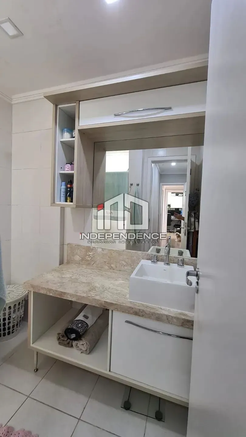 Apartamento, 3 quartos, 122 m² - Foto 78
