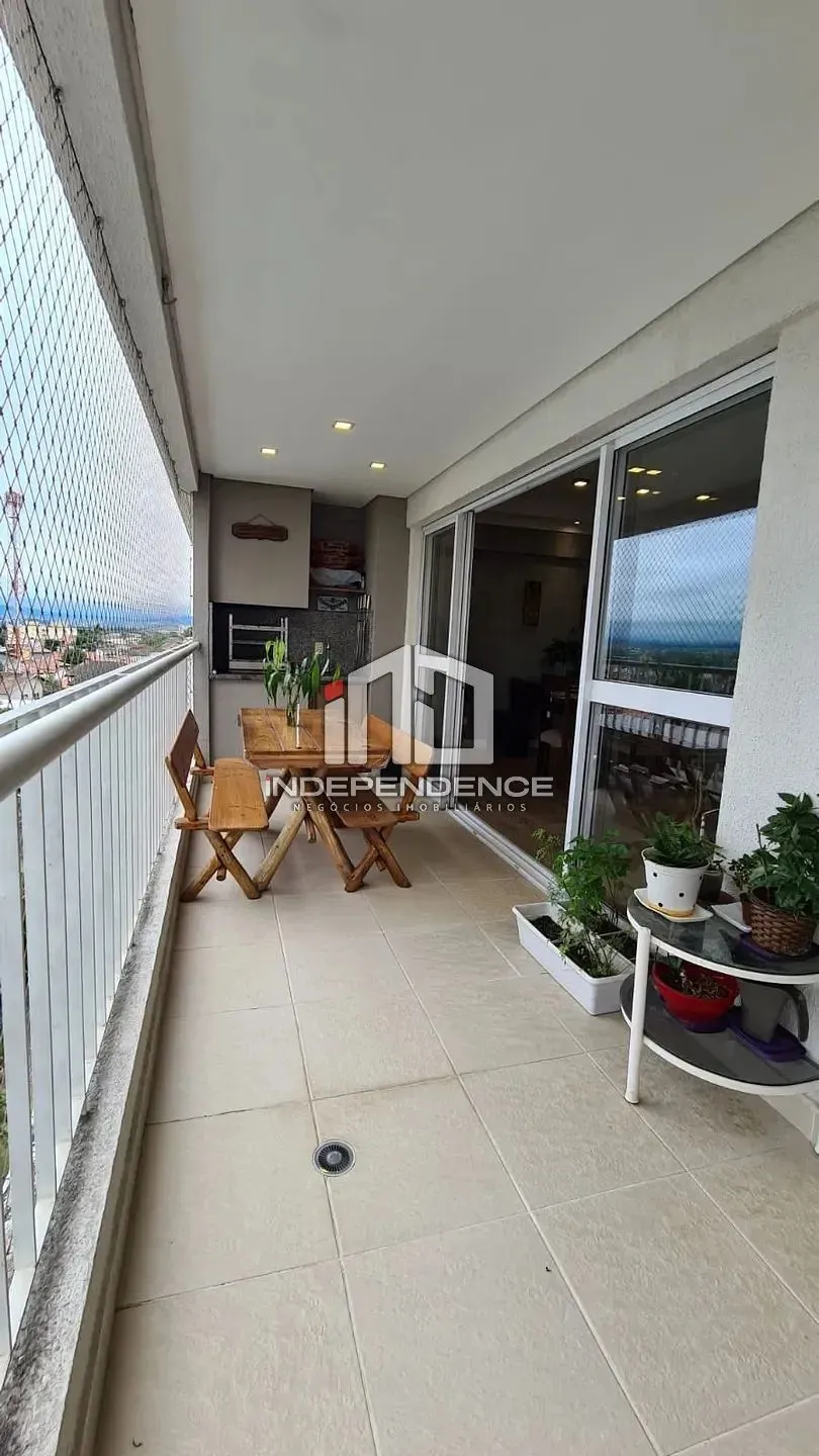 Apartamento, 3 quartos, 122 m² - Foto 17