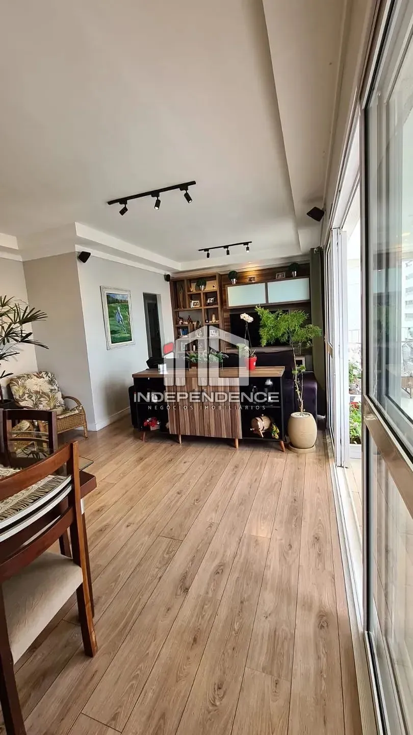 Apartamento, 3 quartos, 122 m² - Foto 9