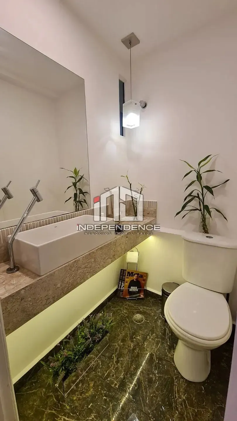 Apartamento, 3 quartos, 122 m² - Foto 36