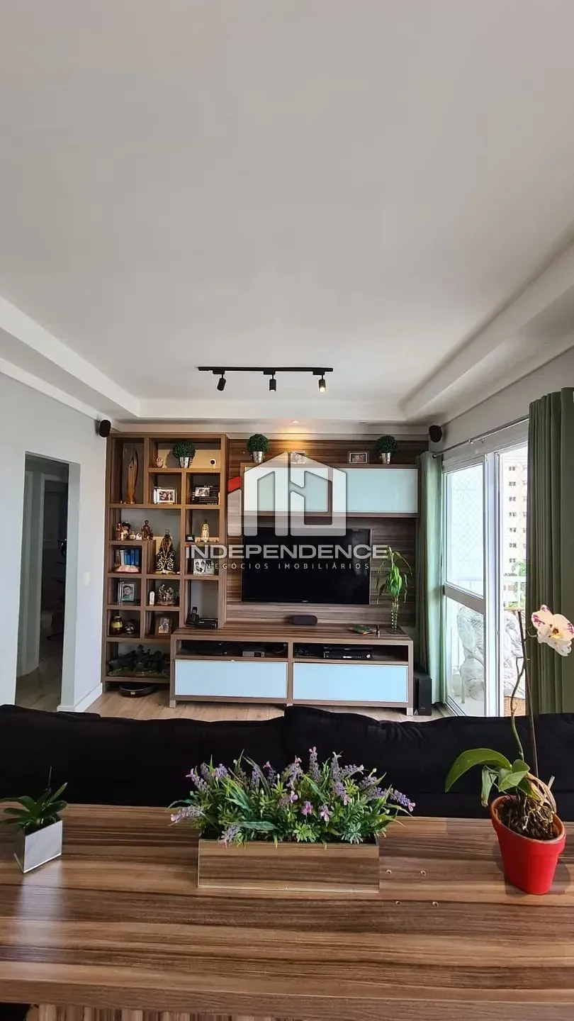 Apartamento, 3 quartos, 122 m² - Foto 5