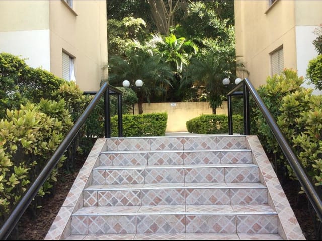 Foto do Apartamento - Apartamento com 2 dormitórios à venda, 58 m² por R$ 278.000,00 - Vila Formosa - São Paulo/SP | ZONA LESTE IMÓVEIS