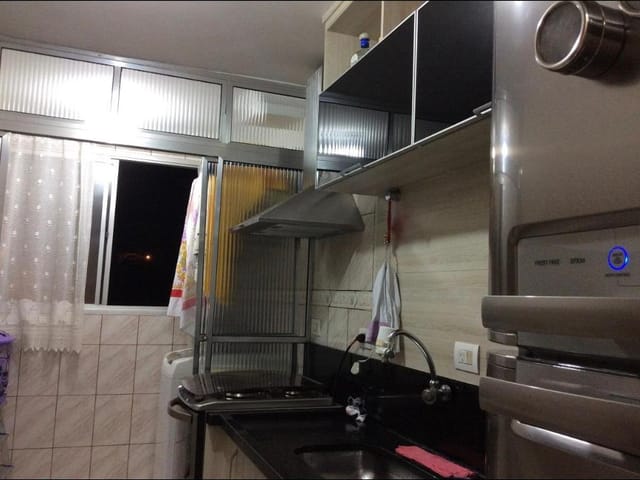 Foto do Apartamento - Apartamento com 2 dormitórios à venda, 58 m² por R$ 278.000,00 - Vila Formosa - São Paulo/SP | ZONA LESTE IMÓVEIS