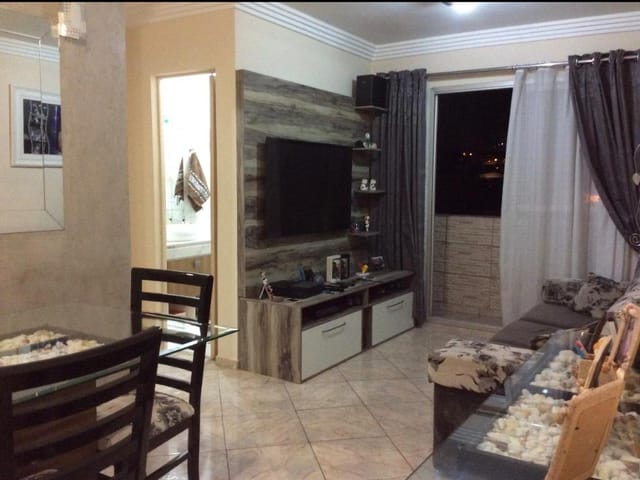 Foto do Apartamento - Apartamento com 2 dormitórios à venda, 58 m² por R$ 278.000,00 - Vila Formosa - São Paulo/SP | ZONA LESTE IMÓVEIS