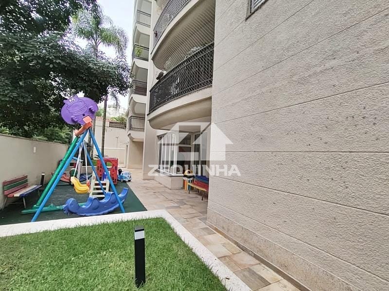 Apartamento, 3 quartos, 96 m² - Foto 1