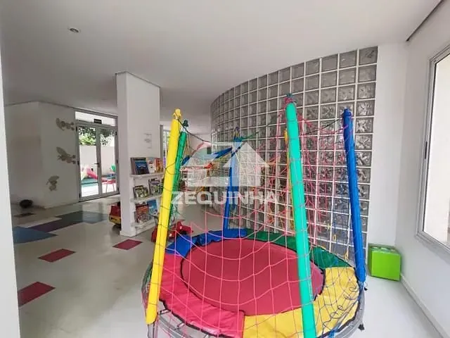 Apartamento com 96m² 3 quartos e 3 banheiros, à venda, no bairro Cid Sao Francisco em Sao Paulo