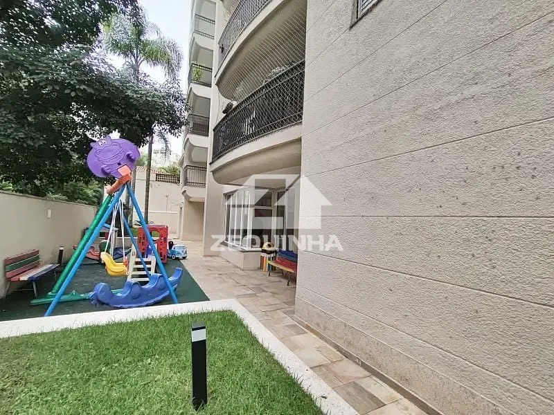 Apartamento, 3 quartos, 96 m² - Foto 1