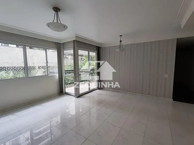 Apartamento, 3 quartos, 96 m² - Foto 4