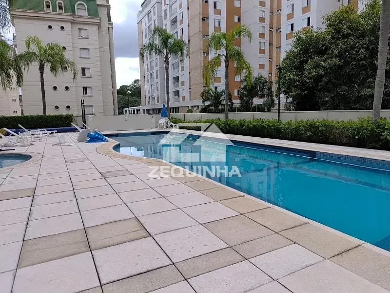 Apartamento, 3 quartos, 96 m² - Foto 6