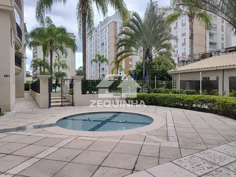 Apartamento, 3 quartos, 96 m² - Foto 7