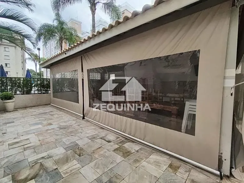 Apartamento, 3 quartos, 96 m² - Foto 21