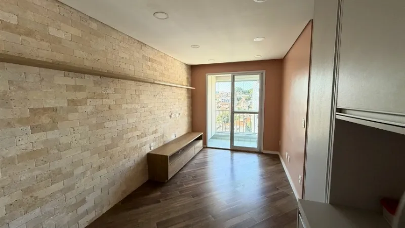 Apartamento para venda em Casa Verde com 2 quartos, sendo 1 suíte, 53m²