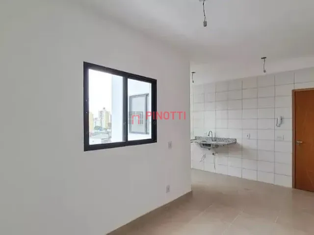 Apartamento 2 quartos e 1 banheiro, à venda, no bairro Vila Baeta Neves em São Bernardo do Campo