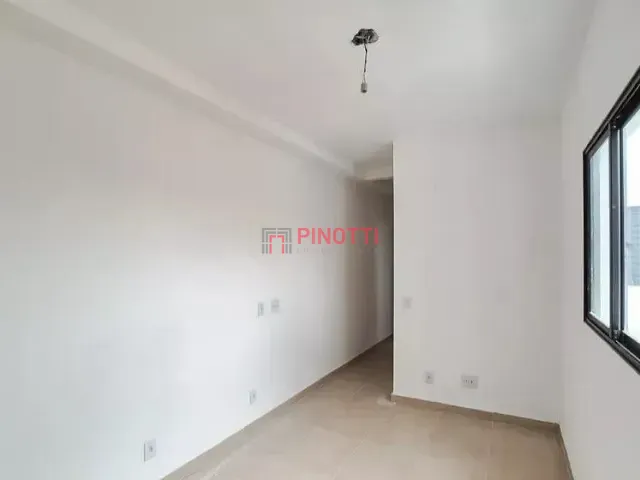 Apartamento 2 quartos e 1 banheiro, à venda, no bairro Vila Baeta Neves em São Bernardo do Campo