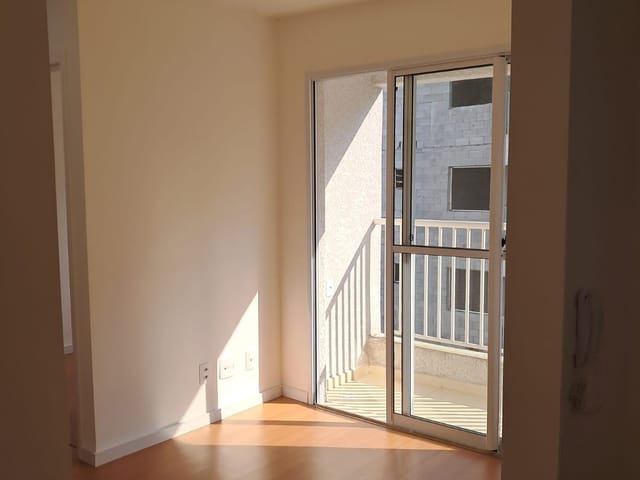 Foto do Apartamento - Excelente Apartamento para locação, 43 metros, 2 dormitórios, 1 vaga - Picanço, Guarulhos, SP | Imobiliária Compare