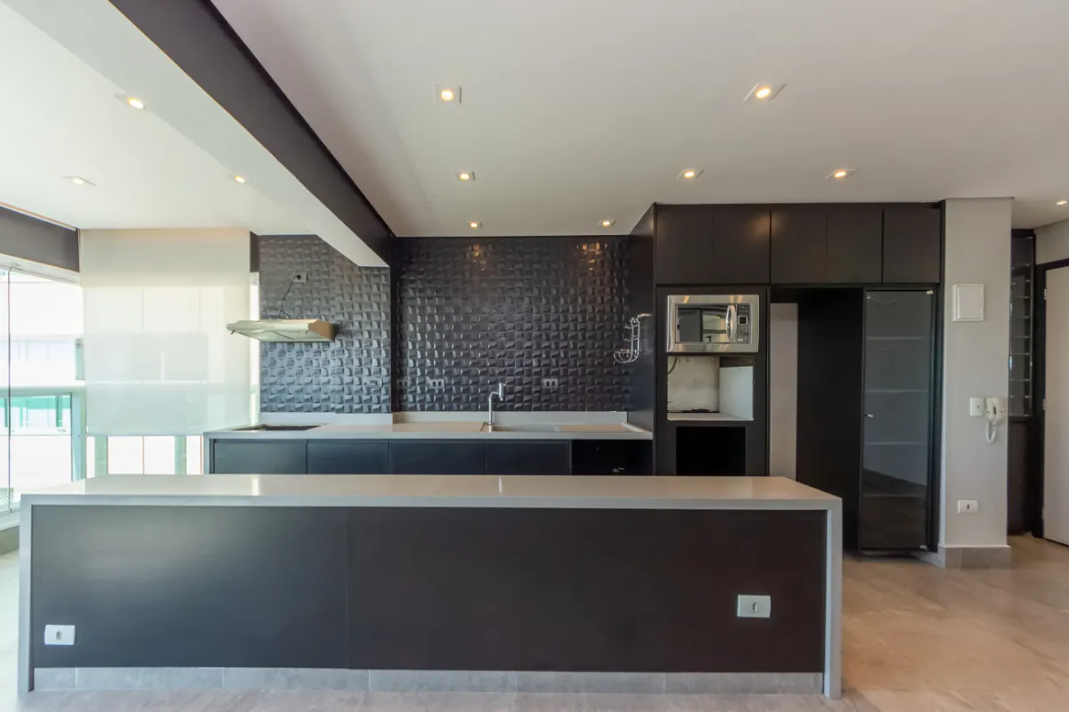 Apartamento para venda em Jardim Aeroporto com 2 quartos, sendo 1 suíte, 66m²