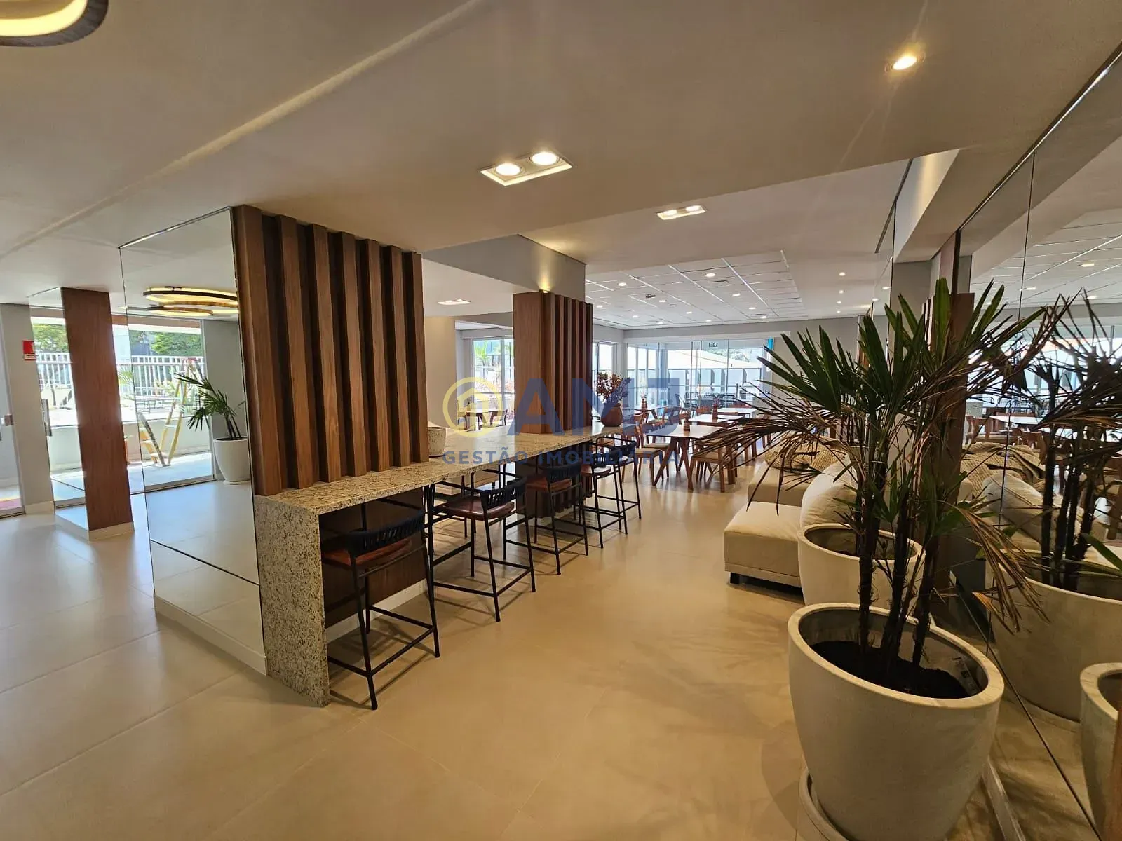 Apartamento, 2 quartos, 66 m² - Foto 13