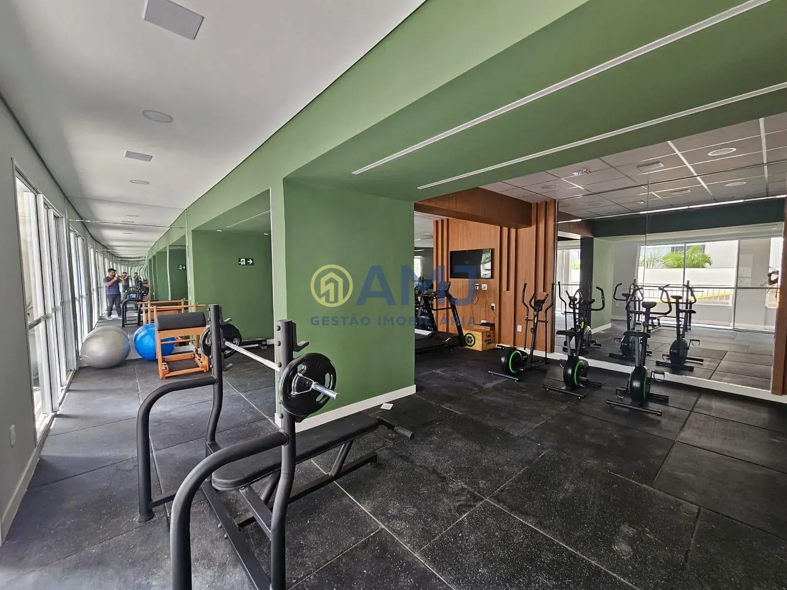 Apartamento, 2 quartos, 66 m² - Foto 16