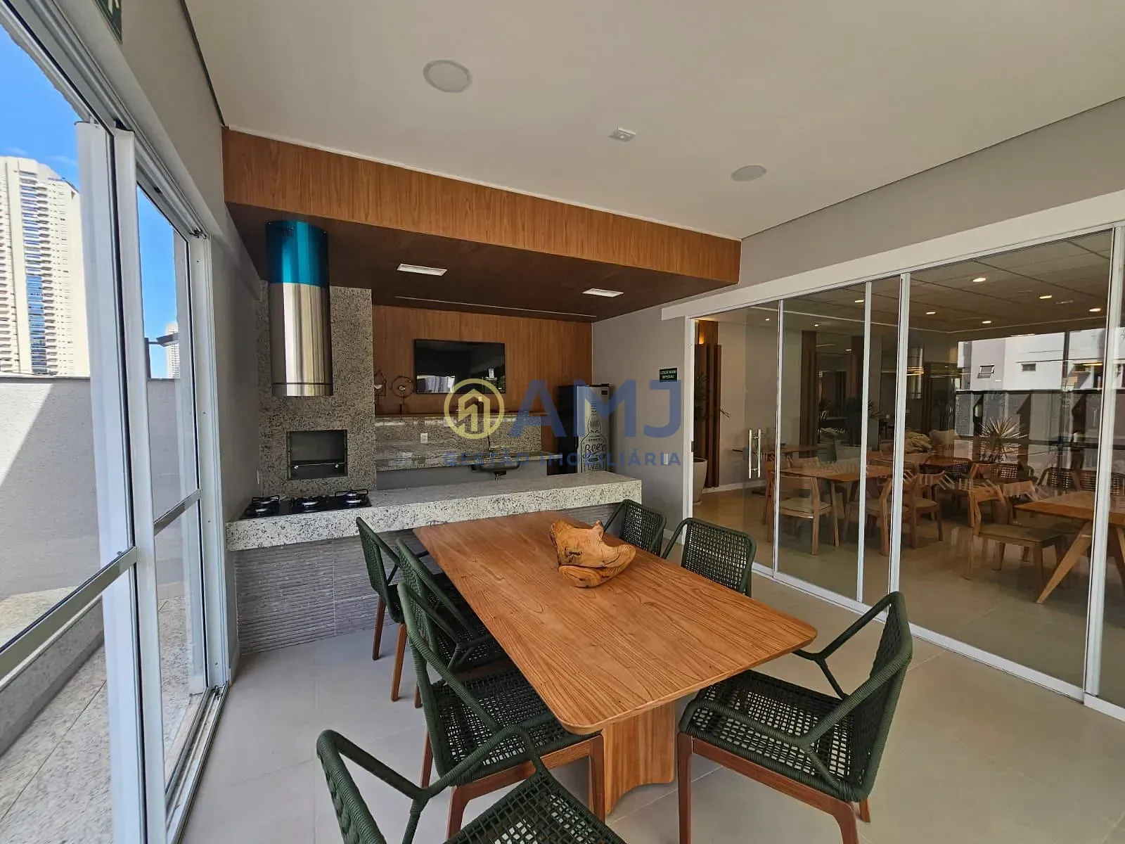 Apartamento, 2 quartos, 66 m² - Foto 18