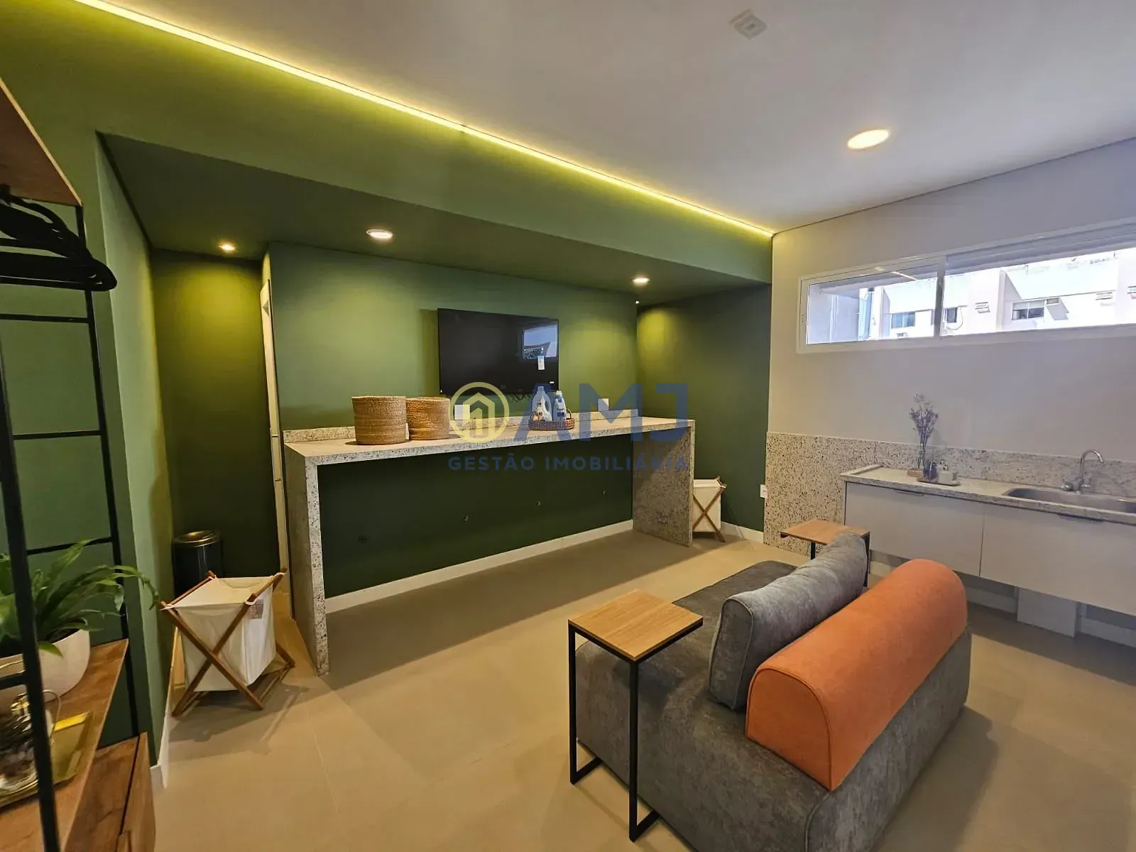 Apartamento, 2 quartos, 66 m² - Foto 21