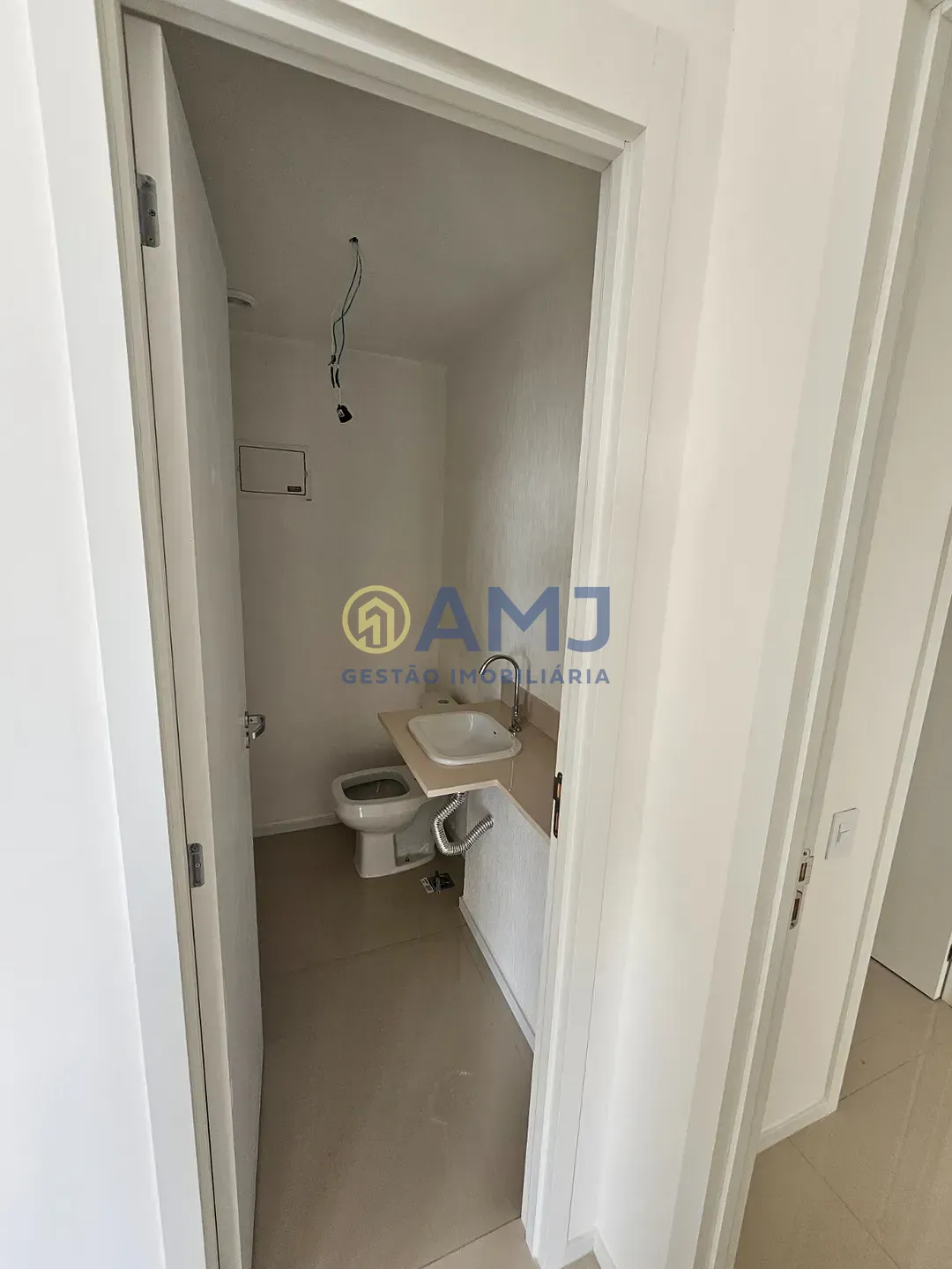 Apartamento, 2 quartos, 66 m² - Foto 9