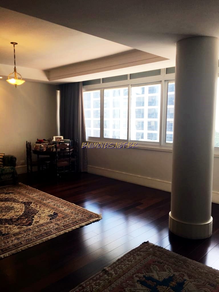 Apartamento, 1 quarto, 186 m² - Foto 8