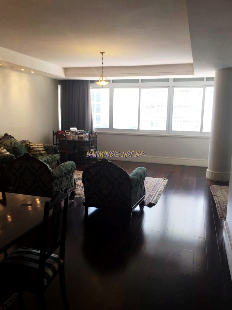 Apartamento, 1 quarto, 186 m² - Foto 7