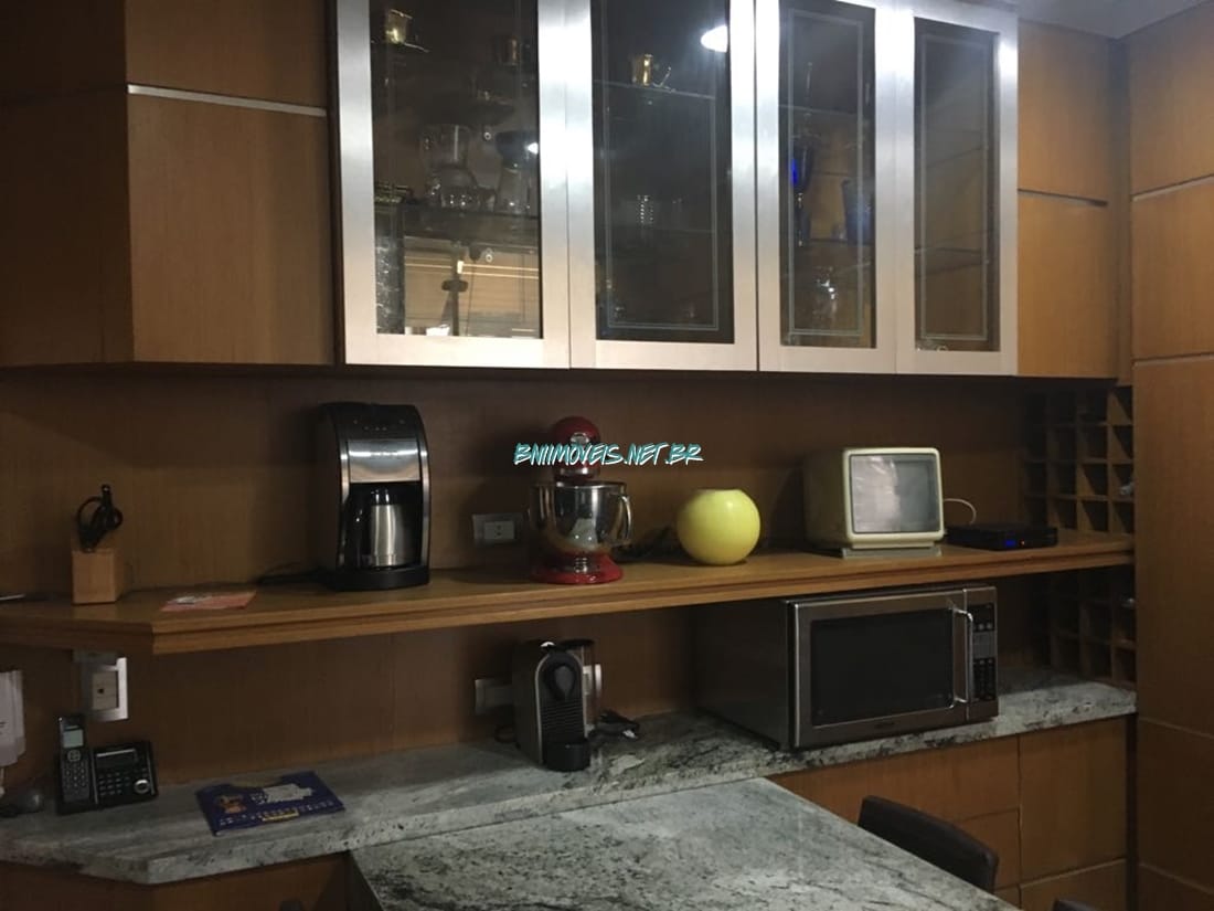 Apartamento, 1 quarto, 186 m² - Foto 14