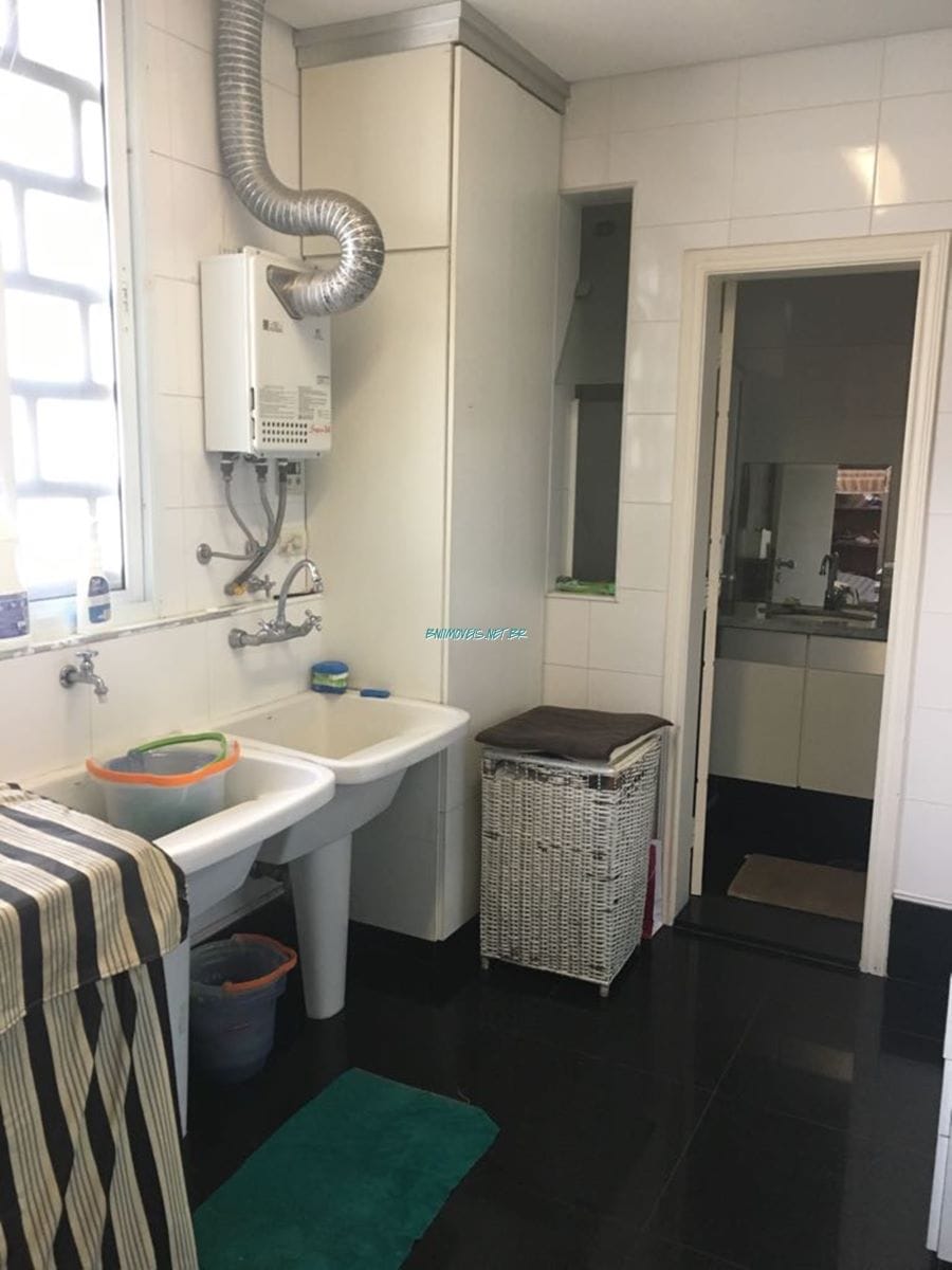 Apartamento, 1 quarto, 186 m² - Foto 23