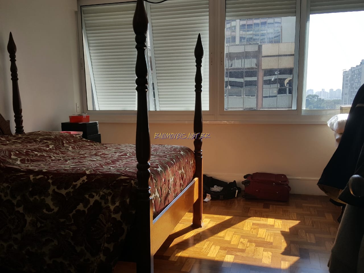 Apartamento, 1 quarto, 186 m² - Foto 9