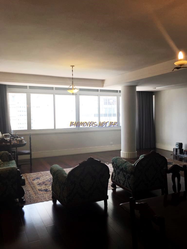 Apartamento, 1 quarto, 186 m² - Foto 5