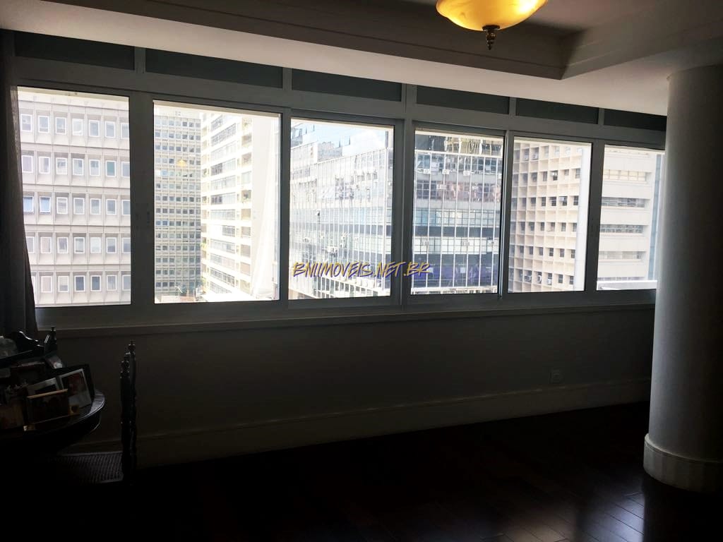 Apartamento, 1 quarto, 186 m² - Foto 3
