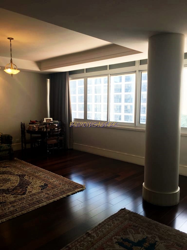 Apartamento, 1 quarto, 186 m² - Foto 4