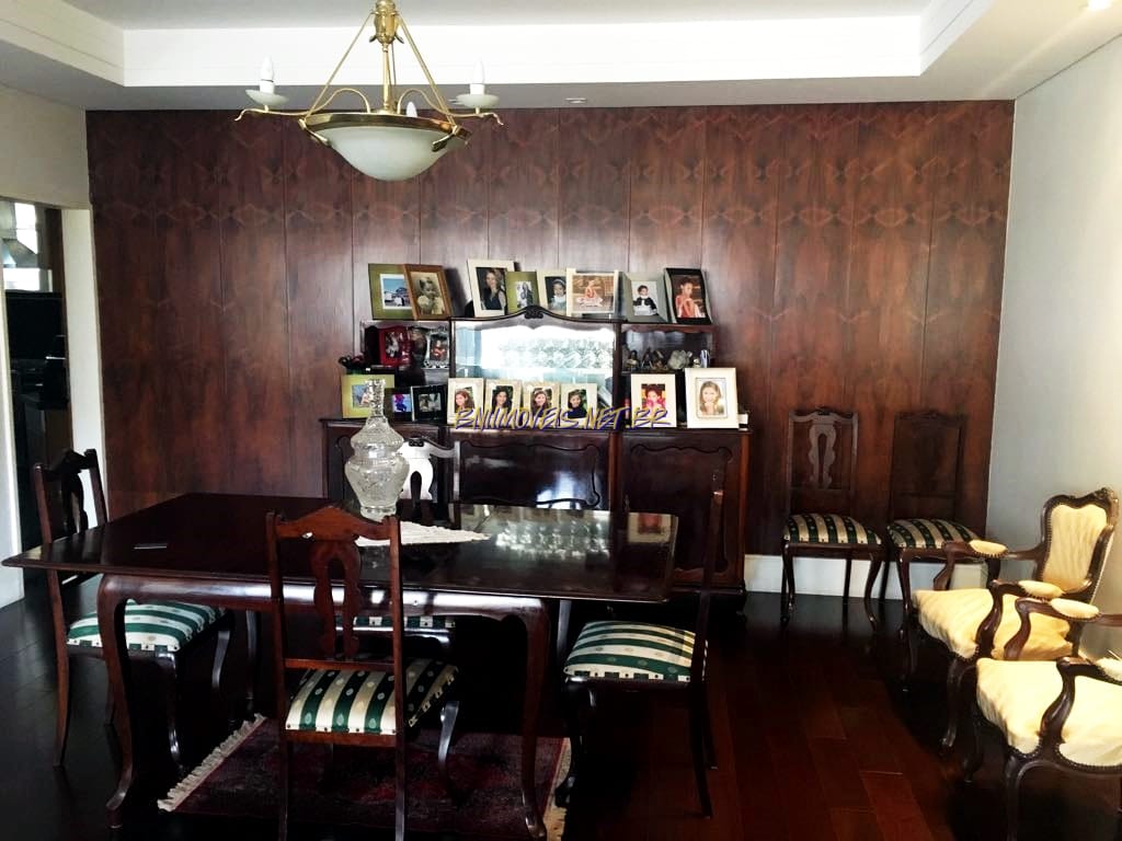 Apartamento, 1 quarto, 186 m² - Foto 6