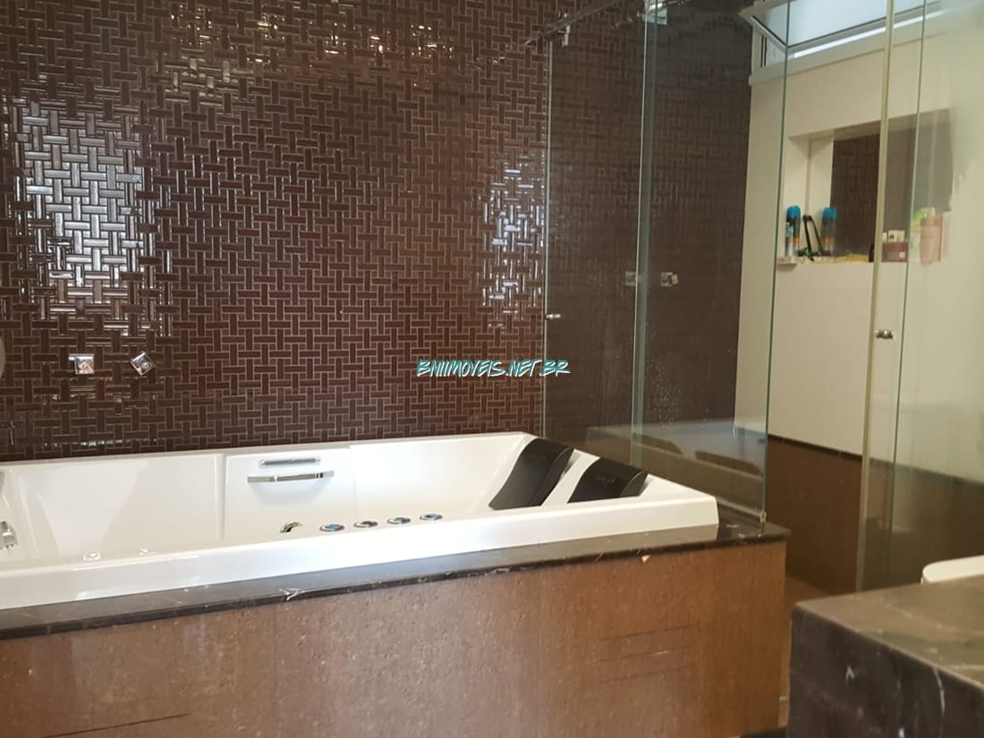 Apartamento, 1 quarto, 186 m² - Foto 25