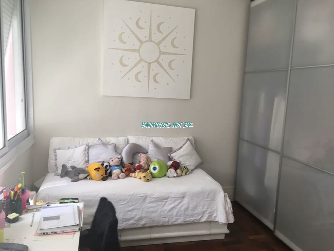 Apartamento, 1 quarto, 186 m² - Foto 12