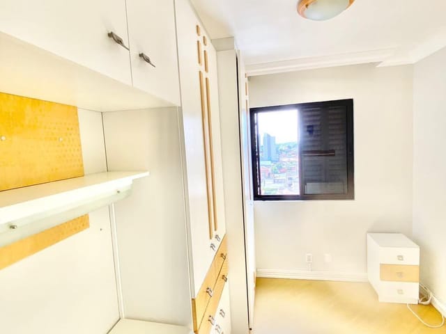 Apartamento com 178m² 3 quartos e 2 banheiros, à venda, no bairro Centro em Ponta Grossa